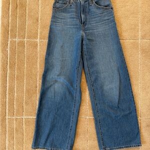 Levi's Cinch Baggy size 26